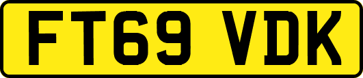 FT69VDK