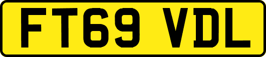 FT69VDL
