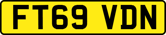FT69VDN