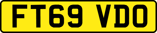 FT69VDO