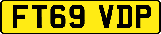FT69VDP