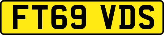 FT69VDS