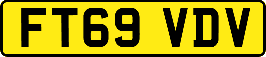 FT69VDV