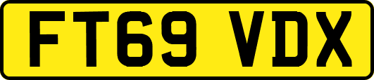 FT69VDX