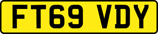 FT69VDY