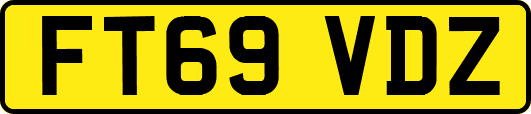 FT69VDZ