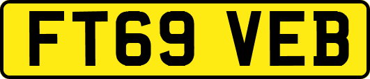FT69VEB