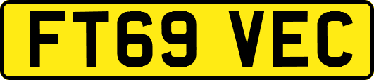 FT69VEC