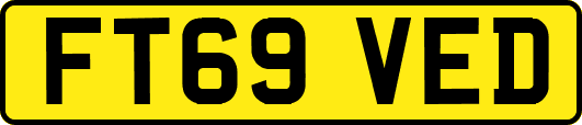 FT69VED