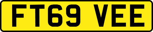 FT69VEE