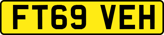 FT69VEH