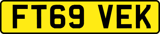 FT69VEK
