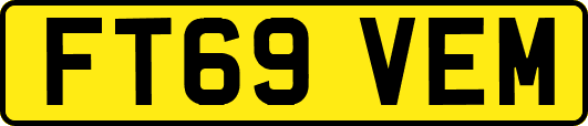 FT69VEM