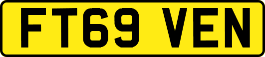 FT69VEN
