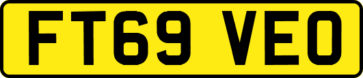 FT69VEO