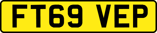 FT69VEP
