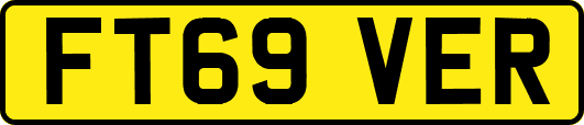 FT69VER