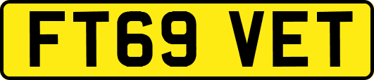 FT69VET