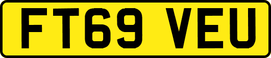 FT69VEU