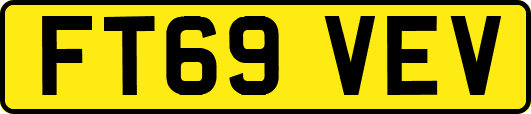 FT69VEV