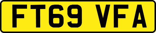 FT69VFA