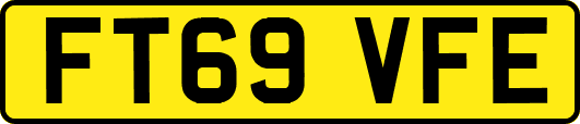 FT69VFE