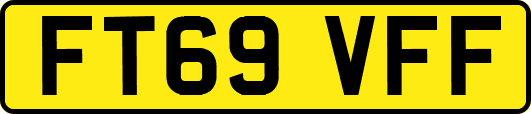 FT69VFF