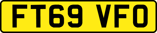 FT69VFO