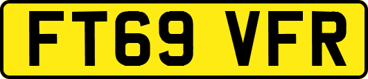 FT69VFR