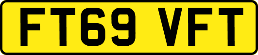 FT69VFT