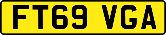 FT69VGA