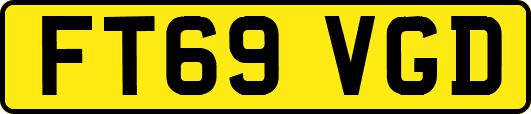 FT69VGD