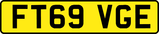 FT69VGE