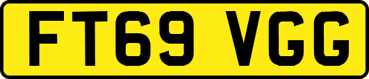 FT69VGG