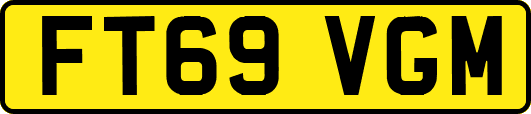 FT69VGM