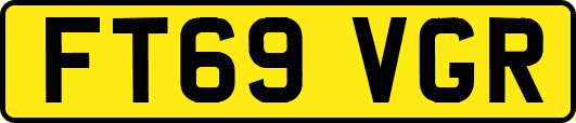 FT69VGR