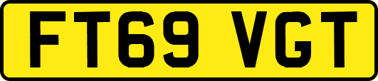 FT69VGT