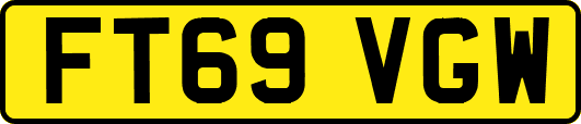 FT69VGW