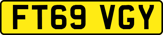 FT69VGY