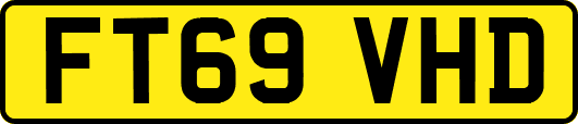 FT69VHD