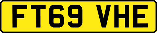 FT69VHE