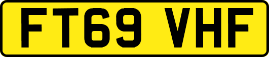 FT69VHF