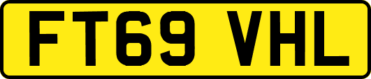 FT69VHL
