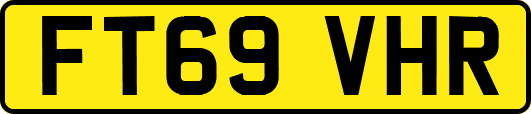 FT69VHR