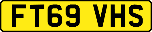 FT69VHS