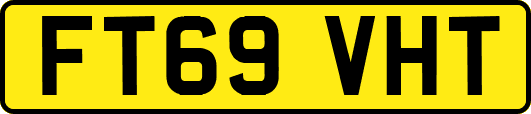 FT69VHT