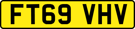 FT69VHV