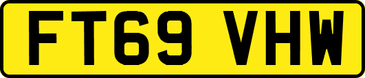 FT69VHW