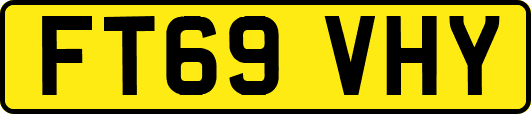 FT69VHY