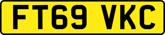 FT69VKC